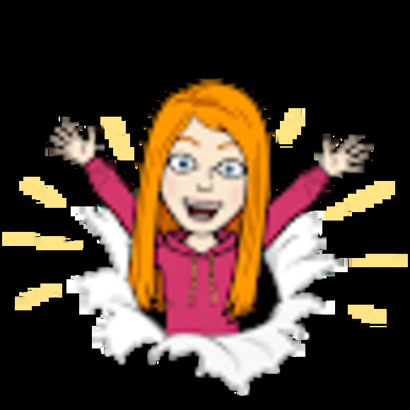 Meet your Posher, Becky - Picture 1 of 1